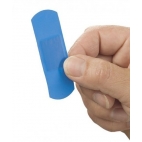 Пластырь детектируемый           (blue detectable)