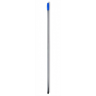 Ручка для держателя мопов, 140 см, d 23,5 мм, алюминий. Россия