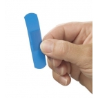 Пластырь детектируемый           (blue detectable)