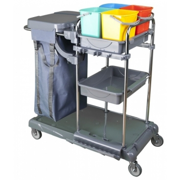 Тележка многофункциональная KA605JK